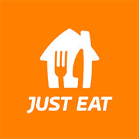 Logo Just Eat